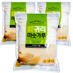 슈퍼푸드 귀리 미숫가루 무설탕 1kgx3개 : 이티마트