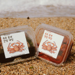 6시내고향 속초 홍게 양념 홍게장 500g 게장 양념게장 절단게 산지수매 밥반찬 술안주 : 쇼스담