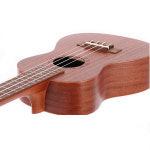 호프만 콘서트 우쿨렐레 HCU-10 입문용 우쿠렐레 풀패키지 : 글로벌뮤직