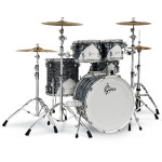 GRETSCH 그레치 리나운57 5기통 RN57-E425V-SOP+6700PK 하드웨어 : 드럼 스토어