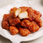 다신샵 성수동905 순살양념치킨 3팩 / 국내산 닭가슴살 단짠양념 : 다신샵다이어트