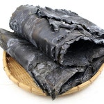 해강물산 진도 다시마600g : 피쉬세일