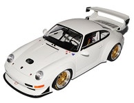 포르쉐 911 993 GT2 EVO Weiss 1993-1998 Nr 75 1/18 독일 모형카 : 트리플샾