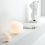 포스카리니 그레그 조약돌 조명 무드 무토 스탠드 침실 AC233 Foscarini : 오휘 카운셀러 상점