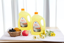 썸 더조은 시스니4.0 레몬향 1종주방식기음식세제 : 썸  ssumm