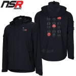 [NSR] 엔에스알 NSR X E-PEAK 라이트 자켓 / NSE5C01 : 7942캠프