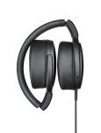 [SENNHEISER] HD400S 젠하이저 유선 헤드폰 : 더사운드랩