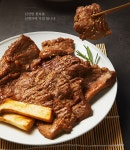 만나돈수제 국내산돼지양념갈비 1.5kg : 만나돈수제갈비