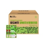 푸드버킷 양배추 브로콜리즙 : 나우씨 인터네셔널