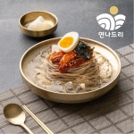 면나드리 코다리막국수 밀키트 메밀 막국수 : 에이티푸드