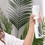 고운 안개분사 분무기(500ml) 미용실 미스트 스프레이용기 : 영스캣