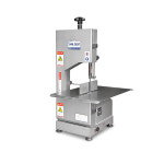 골절기 JWB-250S(스텐) HACCP 기준에 맞춘 지우골절기 / 정육절단기 육가공기계 : 위메이드샵