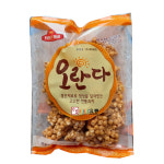 광일식품 오란다 250g 추억의과자 옛날과자 : 아람유통