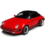 포르쉐 911 964 1989-1994 Nr 130 1/18모델 독일 모형카 : 트리플샾