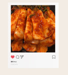 [강진모란김치] 100% 국산 수제 가정식 저온 숙성 전라도 강진 김치 총각김치 1kg : 강진 모란김치