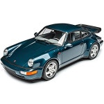 포르쉐 911 993 RS 쿠페 1993-1998 Nr 314 1/18모델 독일 모형카 : 트리플샾