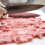 국내산 특수부위 오돌갈비 양념 오돌뼈 캠핑요리 갈매기살 400g : 고기상사
