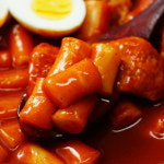 청주 은영이떡볶이 쌀떡볶이 2인분 460g : 고수의집밥