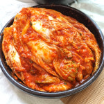 국내산 엄마손맛 여름배추 김치 1 2 10kg 15종 양념 보쌈 안매운 생 포기 김장김치 : 메이크필