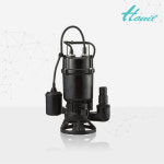 IPV-327-F IPV327F 한일펌프 축산폐수 산업배수 수중펌프 오수용 : 한일기공