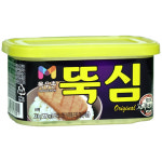 목우촌 뚝심 오리지널 200g : 쇼핑의 왕 팔아오