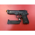 마루이 MARUI 베레타 M92F/M9A1/US M9  Magaine 핸드건 탄창 : CODE4