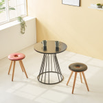 DS T88 타워 일반테이블 시리즈 사이드 테이블 인테리어테이블 디자인가구 : 가구클럽