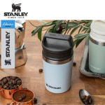 스탠리 어드벤처 쇼트스택 트래블 머그 236미리 블루 / 텀블러 : 아웃도어랜드마크