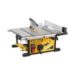 디월트 DWE7492 테이블쏘 2000W 250mm DW745 후속 목공 테이블 톱 : 아리랑툴스