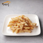 정진푸드 먹태시대 땅콩버터 찡어구이 80g 오징어 몸통 : 먹태시대