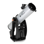 셀레스트론 CELESTRON StarSense Explorer 8 Dobsonian 돕소니안 천체망원경 : 썬포토