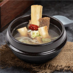 20년 전통 가마솥 명품갈비탕 보양식 찌개 캠핑 국물요리 : 집밥연구소