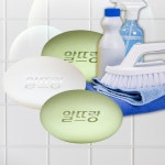 업소용비누 세수비누 목욕탕 : 공도상점