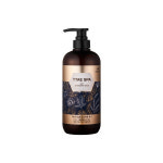 때스파 솔트 미네랄 스크러빙 바디워시 700ml : 콬몰스토어