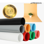 프로딘 PVC 배경지 음식 사진 제품 촬영 : 디지탈창신