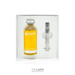 노비스화이트닝더블유앰플