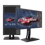 뷰소닉 VP2768-2K QHD IPS 오토피벗 무결점 모니터 : 가이드컴