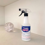 닥터크린맥스 액제 (450ml) 스프레이 살균소독제 방역용 집 학교 유치원 어린이집 식당 : If
