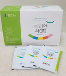 [미리안 3종] 미리안클린+미리안차+미리안슬림 : 더좋은효소