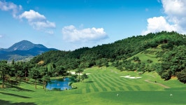 [전라도골프장] 파인힐스cc 1박2일골프/ 전라도골프 : 자이언트 골프