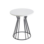 DS T88 타워 일반테이블 시리즈 사이드 테이블 인테리어테이블 디자인가구 : 가구클럽