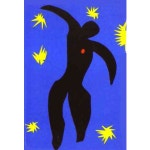 [앙리 마티스] 이카루스 : 하나아트갤러리