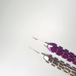 반영구 수지 니들 3R 5R 50개입 : 뷰티팡스토어