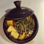 재래식 전통 메주 태백 강원도 촌막장 막장 1.5kg : 민속된장