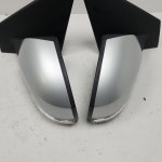 SM3 L38 네오 은색 사이드미러 운전석10핀 조수석8핀 : 씨에스파츠