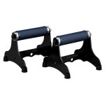 GD 익스푸시 메탈 푸쉬업바 팔굽혀펴기 맨몸 운동기구 플란체 홈트레이닝 : GD BRAND SHOP