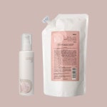 아쥬반(Adjuvant) 헤어 에센스 헤어데코Sa 리필 500ml : 틴닷