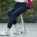 [부모님 효도 상품] 휴대용 등산 산악 지팡이 의자 / 봄 스틱, 합금, 바로착 멀티스틱 : 까까쇼핑