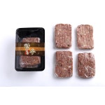 한우떡갈비 선물세트 : 찬솔푸드