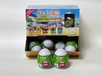 크레용 신짱 서프라이즈 마이키링 : 소품하나